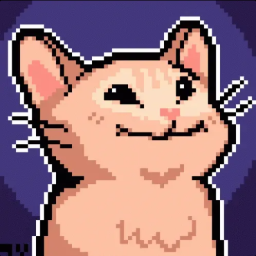 pixelcat